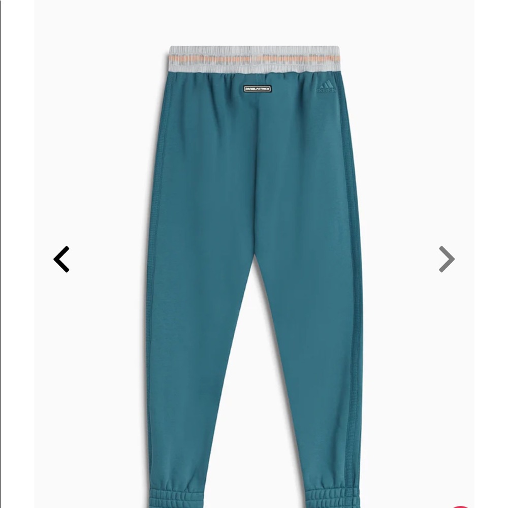 Daniel Patrick joggers! Out of stock / hard to find ! Brand new /never worn
